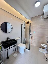 Blk 413B Waterfront I @ Northshore (Punggol), HDB 4 Rooms #617840151